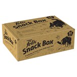 Felix cat treats snack box cheap
